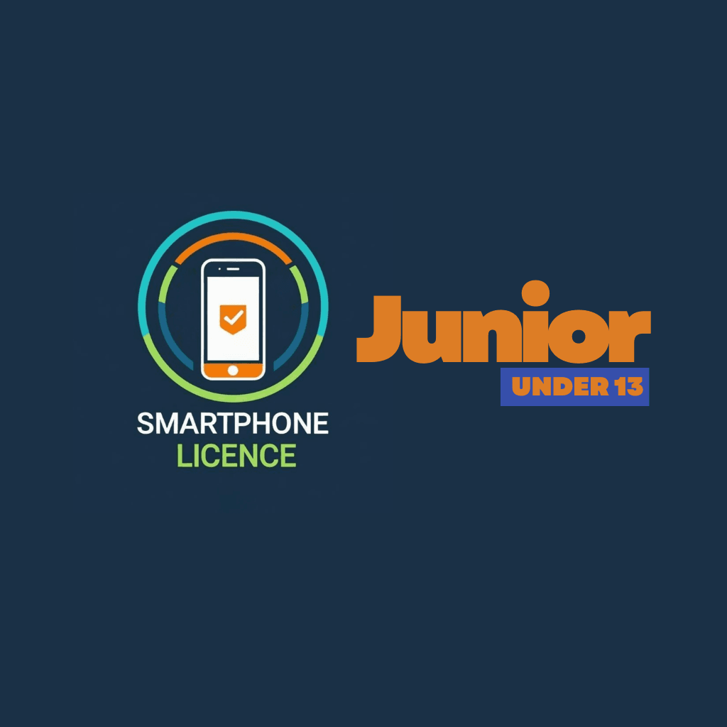 Junior Smart Device Licence - Image 2