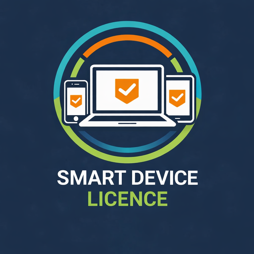 Smart device Licence