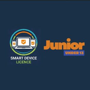 Junior Smart Device Licence