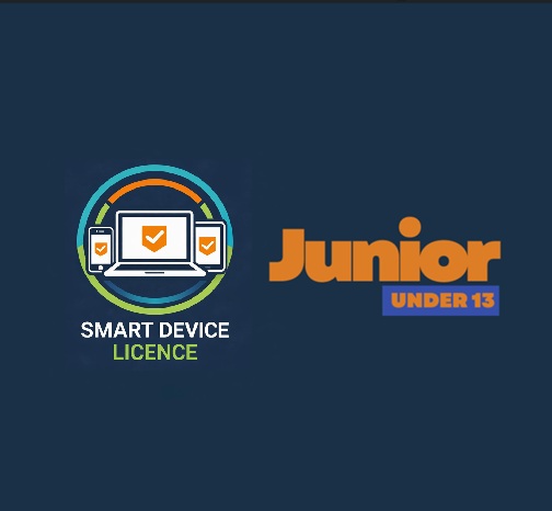 Junior Smart Device Licence