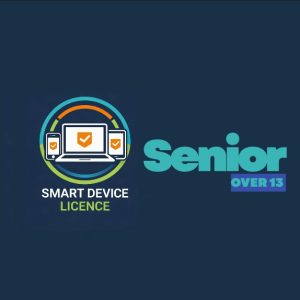 Senior Smart Device Licence
