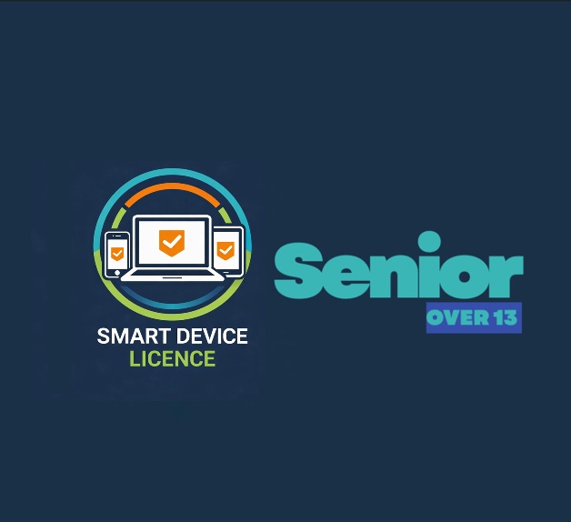 Senior Smart Device Licence